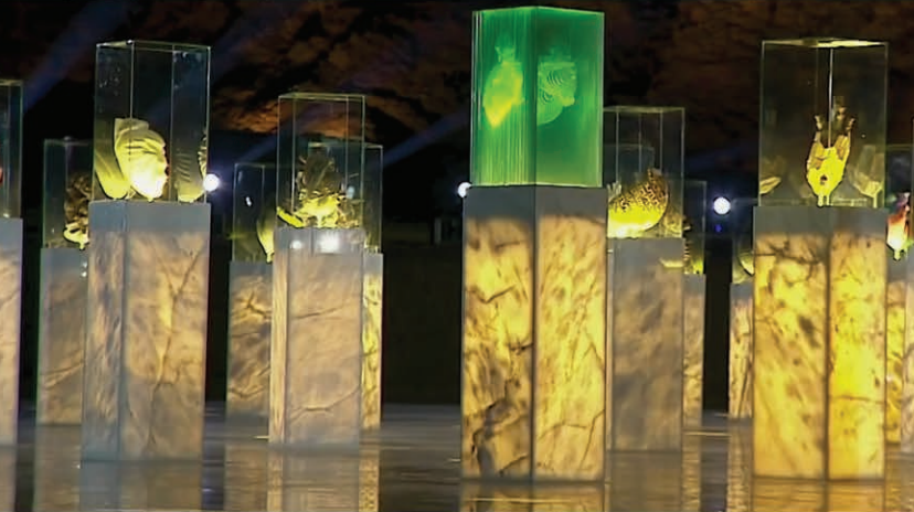 Reviving Humanity Memorial